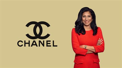 chanel ceo salary|chanel ceo news.